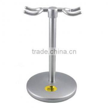 Chrome Stainless Steel Shaving Stand