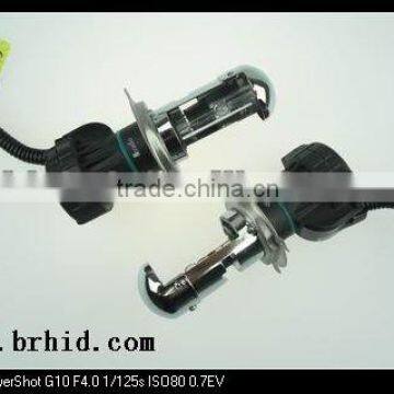 Super hot h4-3 hid xenon bulb