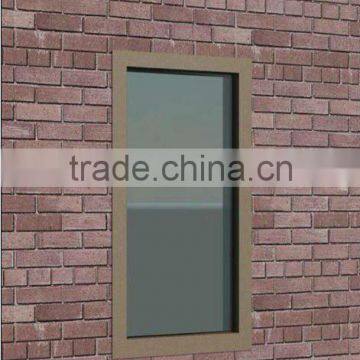 Aluminum Fixed Window (W77)
