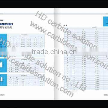 High Performance Tungsten carbide drawing dies