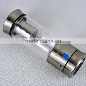 Factory Hydrogen Water Maker Hydrogen Water Bottle Quality Choice Supplier's Choice