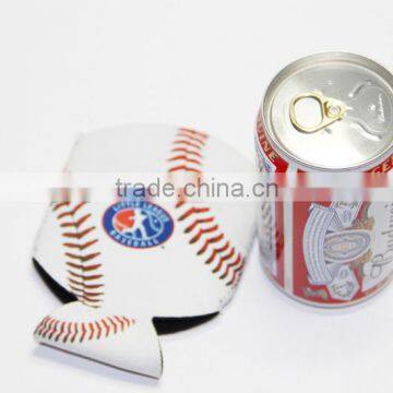 Football Game Gifts Coolies ,Neoprene Can Cooler photo-2