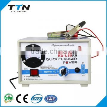 High Quality New Design Hand Powered Battery Charge