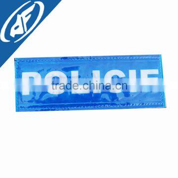 Reflective Hook and Loop Tape for Police and Workers Unique Roducts photo-4