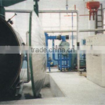 Vacuum Dry and Oil Filling Equipment