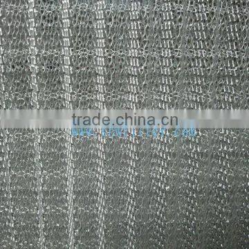 Gas Turbine Air Filters Pleated Metal Mesh Filter