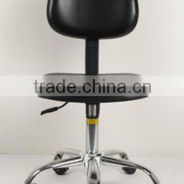 ESD Anti static chair lab cleanroom chair PU leather chair