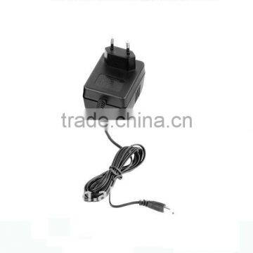 AC/DC battery charger