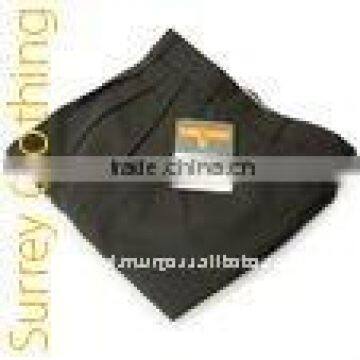 security uniform trousers