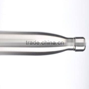 2016 Yongkang Factory Hot Seller Double Wall Stainless Steel Vacuum Cola Bottle photo-3