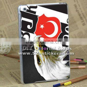 3d design for ipad mini case (can be custom )