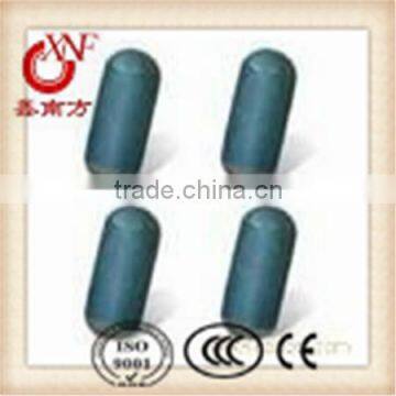 Dia79*158*109*44mm alloy capsules ball