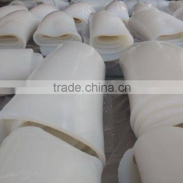 High Quality Food Grade Molding Silicone Rubber Quality Choice photo-2