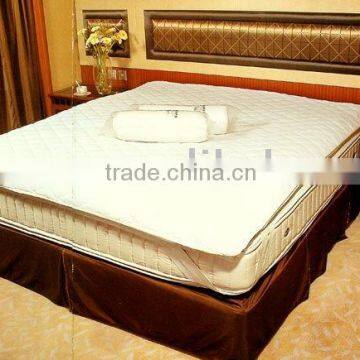 high quality mattress protector/cheap/quilted