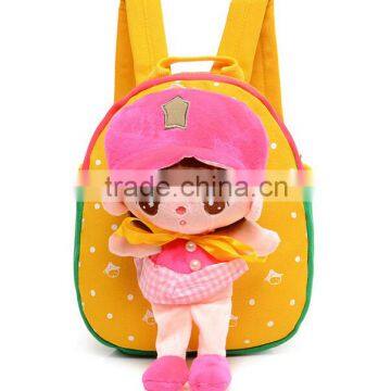 D47591a 2016 New Design Kids School Bags Cute School Bag Backpack photo-2