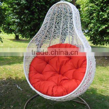 Hanging chair ,swing chair for garden oudoor furniture