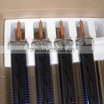 Super metal heat pipe solar heater(WCD-70)