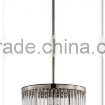 2014 Chinese traditional clear square hanging lights MD9011-CH