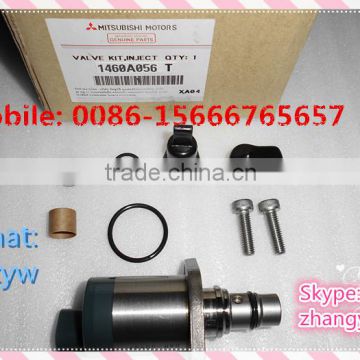 Denso Suction Control Valve/SCV Kit 294200-2760 294009-0740 for MITSUBISHI 1460A056 8981454550 8-98145455-0