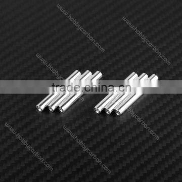 Round Aluminum Standoffs/spacers Drone Standoffs