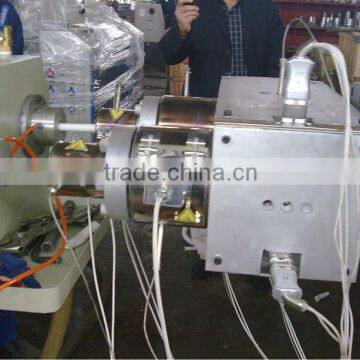 pipe machine for 16-63mm pvc pipes