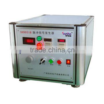 Pulse current Tester