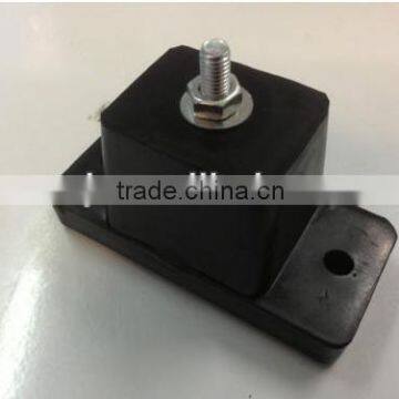 Bili anti vibration rubber mount