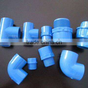 High Quality Plastic Tubing Connector Shanghai