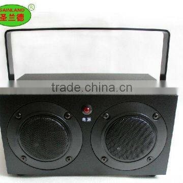 dual speaker mouse pest repeller SD-003