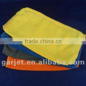 Soft Microfiber Car Polishing Cloth, Cleaning Cloth, Wash Towel, Promotional, Branded, Personalized