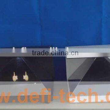 Acrylic Showcase Box Stereo Display photo-2