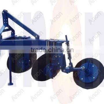 ANON 2 Disc Plough Rotary-driven Disc Plough photo-3