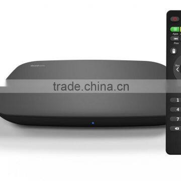 Smart iptv box android S805 Addons preinstalled IPTV streaming media player android 4k ott tv box
