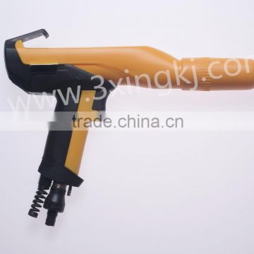 Good quality Sanxing Gema electrostatic powder coating spray gun shell