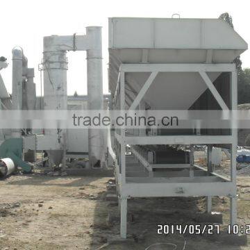 China brand Longda machine 40t/h asphalt drum mixing plant for sale