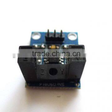 ir sensor module Correlation photoelectric sensor Infrared correlation count sensor