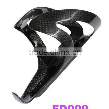 DENGFU-FD009 glossy bottle cages for carbon road/MTB/cyclo-cross/TT bike