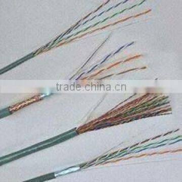 Cat6 Network Cable With AWG24