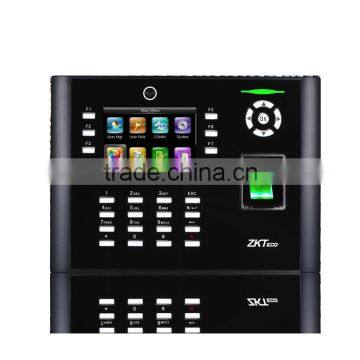 Good Price GPRS/Wifi RJ45 Biometric Fingerprint Attendance System Iclock680