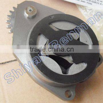6CT High Performance Small Motor Mechanical Diesel Engine Transmission Gear Fuel Lube Oil Pump 3415365 photo-3