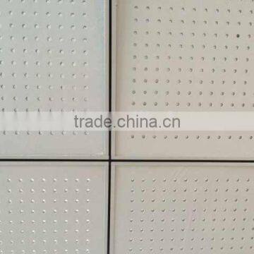 Suspended FUT Grids With Black Line photo-4