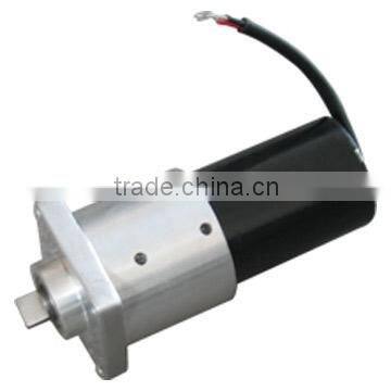 EM38ZYX01 DC PM Gearmotor