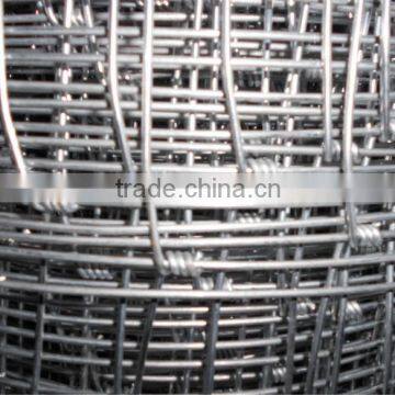 Galvanized cattle fence / Grassland fence / Deer / Horse / Sheep