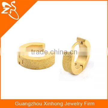 Fashion gold boys jewelry fashion body jewelry