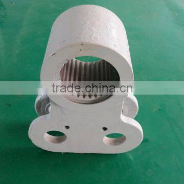 Schwing Concrete Pump Spare Parts Swinging Lever