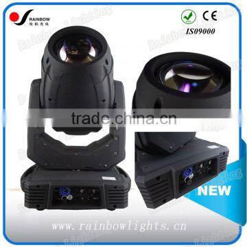 10R Beam Spot Wash 3 in 1 Moving Head Light 280W Moving Head Beam