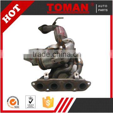 Exhaust Manifold for Mazda CX-5 OE No. PE062050XA Exhaust Manifold photo-6