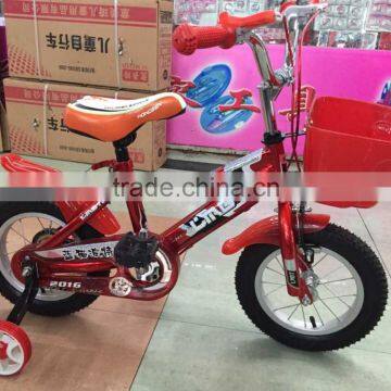 Children Balance Bike/ Kids Dirt Bike Bicycle photo-3