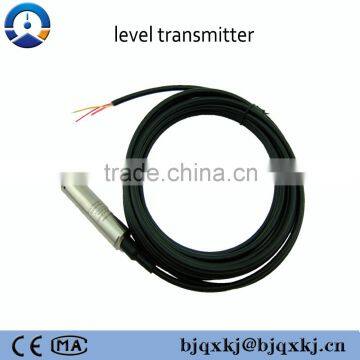 4~20ma level transmitter,water level transmitter,submersible water level sensor