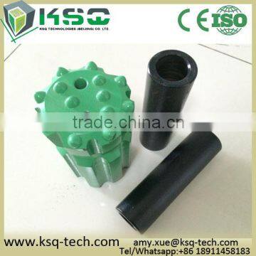 T38 - T51Thread Male Female Rock Drilling Bit Adapter photo-5